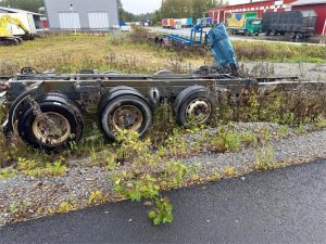 [OTHER] Kuorma-auton alustoja, Equipments for construction machines