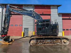 Liebherr R 926 Compact Litronic