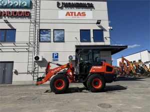 Kubota R090 K WT QC