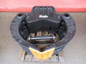 [OTHER] Lajittelukoura Kärsä KH2 S40-S45-sovite, 6-8tn kon, Оборудование