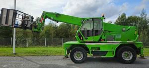 Merlo Roto 40.26 MCSS