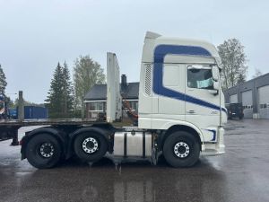 DAF XF 105.510