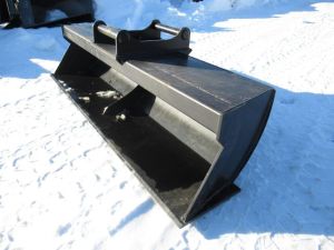 [OTHER] TASAUSKAUHA RINNE 2800MM S70, Skopor / tiltrotatorer / klämmor