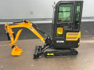 JPC HT20 PRO
