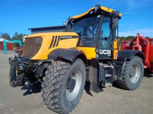 JCB FASTRAC 3230 XTRA
