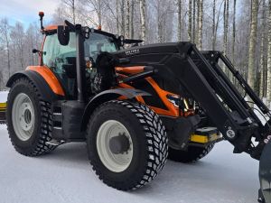 VALTRA T 175 ED