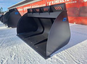 [OTHER] Lumikauha BW, Снегоочистительное оборудование