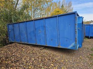  Roskalava 5,5m, Lavat / korit