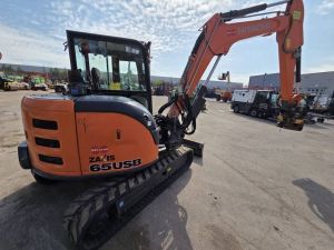 Hitachi ZX65USB-5 CLP