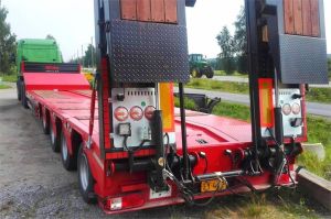 [OTHER] GVN 429 PPV Lavetti 4-aks., Special transport