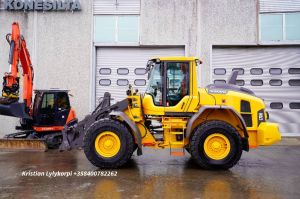 VOLVO L70H2