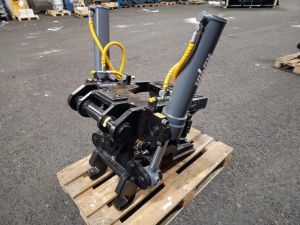 [OTHER] KALLISTUVA PIKALIITIN NTP10/NTP10 HEAVY, Skopor / tiltrotatorer / klämmor