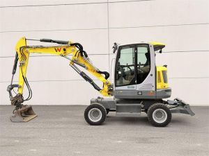 Wacker Neuson EW65