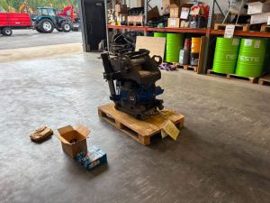SMP ST22 Tappi/S70, Uusi/käyttämätön