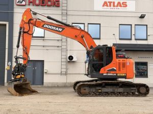 Doosan DX 235 LCR-7