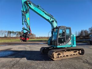 Kobelco SK140 SRLC-5
