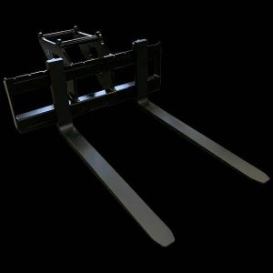 [OTHER] Trukkipiikit SE S60 10-15tn koneet, Equipments for construction machines