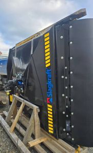 [Other] Slagkraft sh210-125