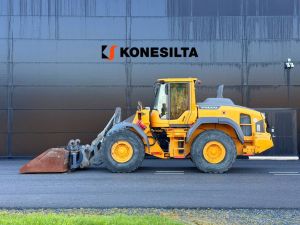 Volvo L 120 H