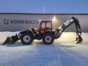 VALMET 9000S
