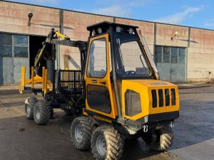 [OTHER] Kinetic 8x8, Forwarders