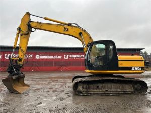 JCB JS160LC 900MM TELAT
