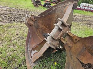 [OTHER] Metsäojakauha NTP10, Buckets / tiltrotators / clamps