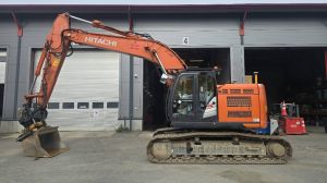 Hitachi ZX 225 US R LC-6