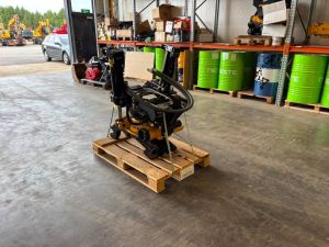 ENGCON EC219, NTP10/NTP10, Uusi/Käyttämätön, Takuu 24kk, Skopor / tiltrotatorer / klämmor