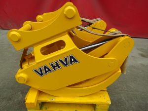 Vahva K15 YLEISKOURA S40-sovite, Purku- ja lajittelukourat