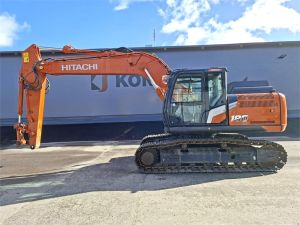 Hitachi ZX180LC-7 -STAGE 5-