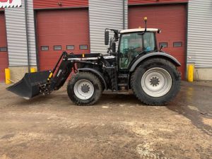 Fendt 720 Vario