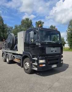 MAN TGA 26.413