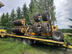 [Other] Ruuvi Meri RT.6.0, Muut maatalouskoneet