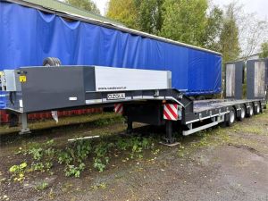 [Other] Özgül Trailer 4-aks. Pokkalavetti, Lavetit