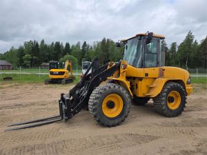 Volvo L40