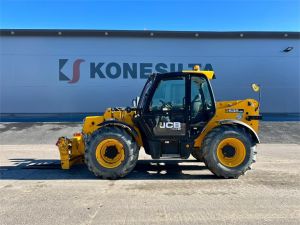 JCB 535-95 KUROTTAJA, Kurottajat