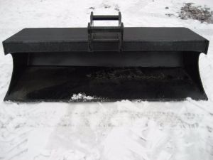 [OTHER] Tasauskauha RINNE 1600mm S40, 3-6tn koneet, Skopor / tiltrotatorer / klämmor