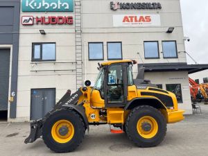 Volvo L 50 HS / Käyttämätön