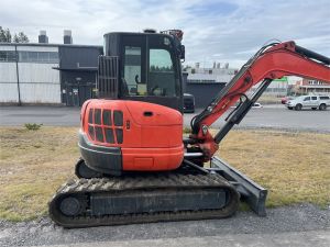 Eurocomach ES 500 ZT
