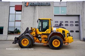Volvo L90H STAGE V