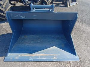 [OTHER] Jiimet Luiskakauha, Skopor / tiltrotatorer / klämmor