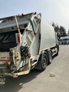 Volvo FM 330