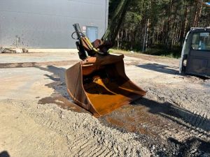 Kallistuva Luiskakauha 1800mm NTP10