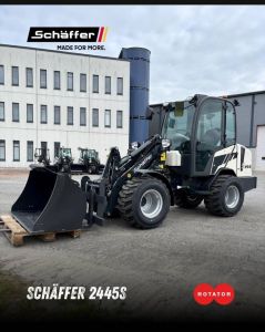 SCHÄFFER 2445S