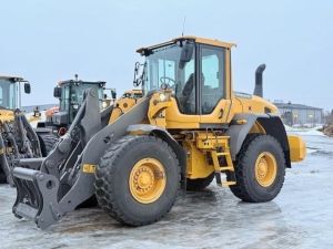 VOLVO L90G