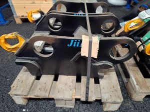 PIKALIITIN S70 JIIMET, Kauhat / rototiltit / kiinnittimet