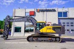 Volvo EC400FL