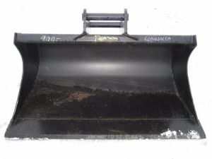 Luiskakauha 1200mm Rinne S40, 3-6tn koneet, Kauhat / rototiltit / kiinnittimet