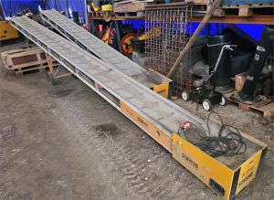 [OTHER] Kuljetin 2kpl, Equipments for construction machines